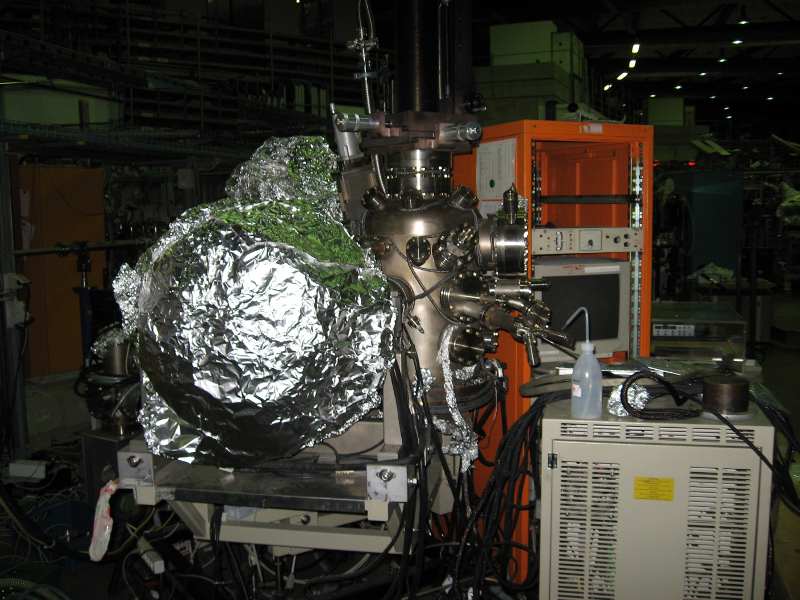 BAU.DE / BAU-Forum: 1. Bild zu Antwort "Da tut es auch Mineralwolle und Alufolie drum." auf die Frage "Ofenbau aus Heiz&ouml;ltank: Machbarkeit, Risiken & Alternativen f&uuml;r 200&deg;C?" im BAU-Forum "Kamin und Kachelofen"