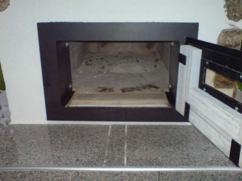 BAU.DE / BAU-Forum: 4. Bild zu Antwort "Tipps zum Backhausbau" auf die Frage "Holzbackofen Bau: Buchenholzmenge zum Aufheizen &ndash; Berechnung & Tipps?" im BAU-Forum "Kamin und Kachelofen"