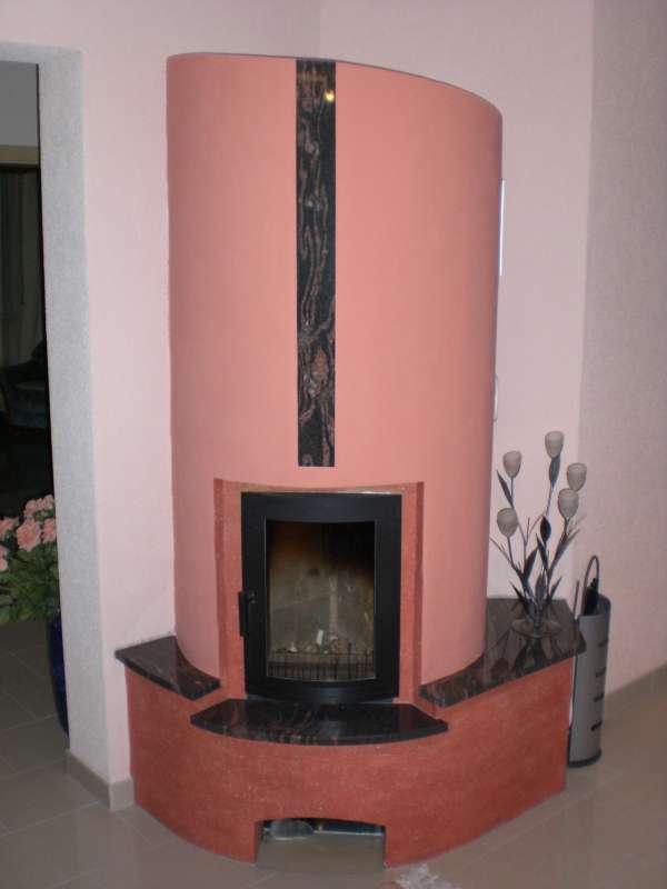 BAU.DE / BAU-Forum: 2. Bild zu Antwort "Er ist halt Keramiker..." auf die Frage "Grundofen mit Feinsteinzeug verkleiden: Hitzebest&auml;ndigkeit, Alternativen & Risiken?" im BAU-Forum "Kamin und Kachelofen"