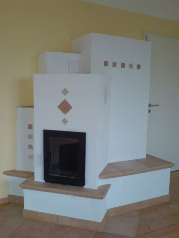 BAU.DE / BAU-Forum: 4. Bild zu Antwort "Er ist halt Keramiker..." auf die Frage "Grundofen mit Feinsteinzeug verkleiden: Hitzebest&auml;ndigkeit, Alternativen & Risiken?" im BAU-Forum "Kamin und Kachelofen"