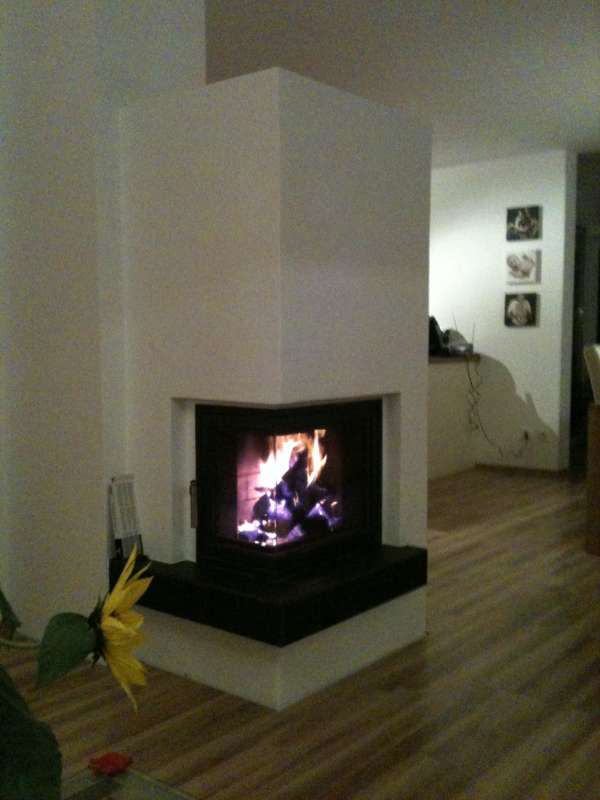 BAU.DE / BAU-Forum: 5. Bild zu Antwort "Er ist halt Keramiker..." auf die Frage "Grundofen mit Feinsteinzeug verkleiden: Hitzebest&auml;ndigkeit, Alternativen & Risiken?" im BAU-Forum "Kamin und Kachelofen"