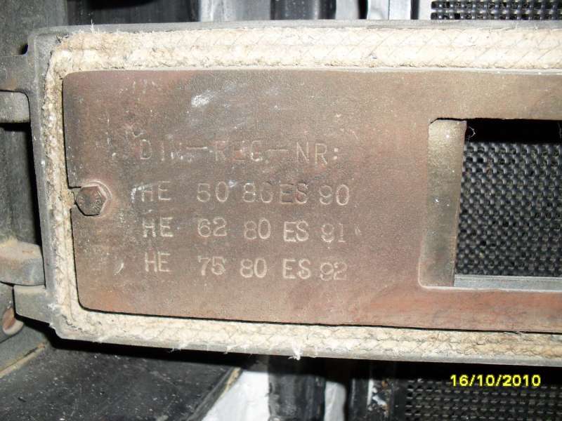 BAU.DE / BAU-Forum: 2. Bild zu Frage "Schamottsteine f&uuml;r Esch Mannheim Ofen finden: Modell, Gr&ouml;&szlig;e & Set-Empfehlungen?" im BAU-Forum "Kamin und Kachelofen"