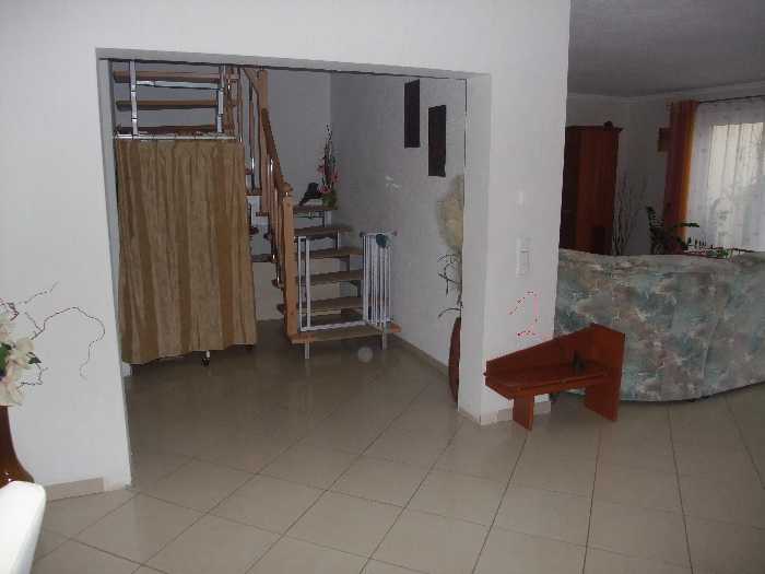 BAU.DE / BAU-Forum: 3. Bild zu Frage "Frage zu Schornstein, mit Bildern" im BAU-Forum "Kamin und Kachelofen"