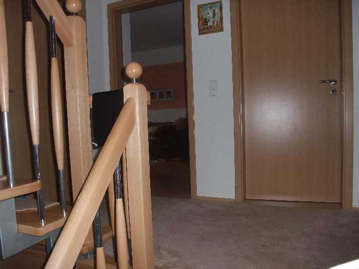 BAU.DE / BAU-Forum: 4. Bild zu Frage "Frage zu Schornstein, mit Bildern" im BAU-Forum "Kamin und Kachelofen"