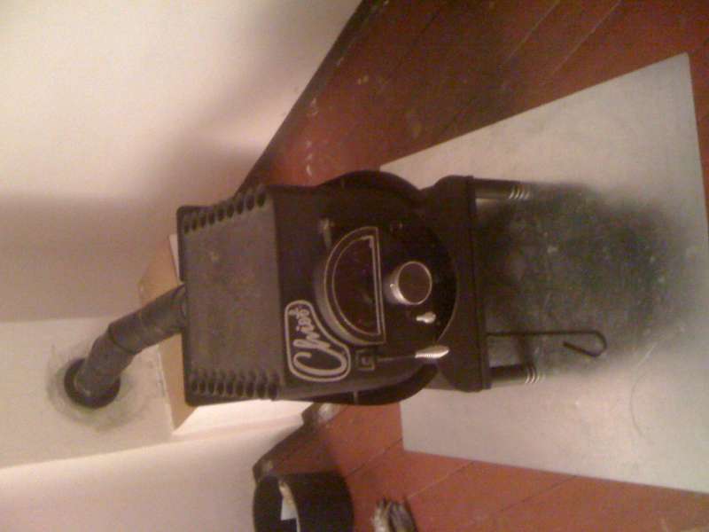 BAU.DE / BAU-Forum: 1. Bild zu Frage "Saunasteine/ Speckstein als W&auml;rmespeicher f&uuml;r Ofen geeignet? Hat jemand Erfahurng?" im BAU-Forum "Kamin und Kachelofen"