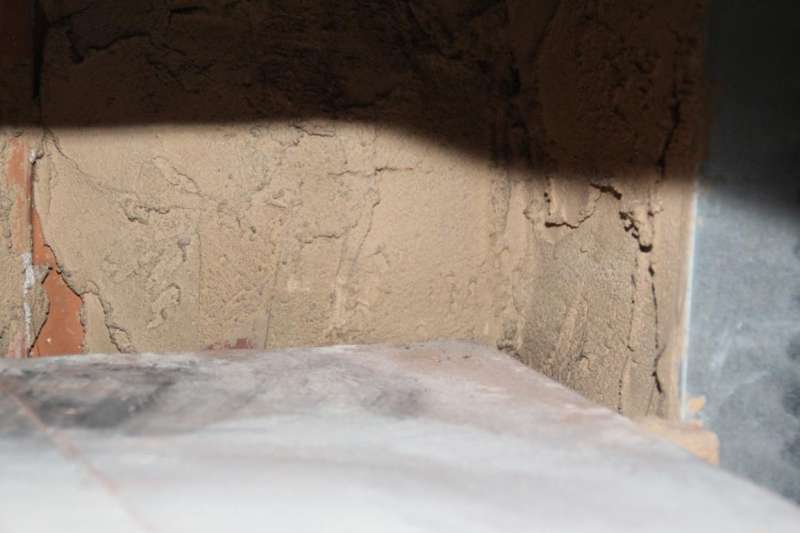 BAU.DE / BAU-Forum: 2. Bild zu Frage "Grundofen verminderte Heizleistung" im BAU-Forum "Kamin und Kachelofen"