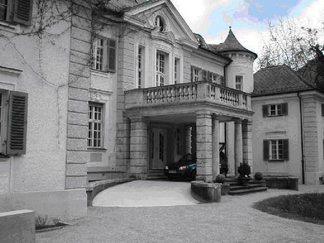 BAU.DE / BAU-Forum: 1. Bild zu Antwort "Kellerabdichtung: Innenseite feucht &ndash; Ursachenforschung!" auf die Frage "Keller trockenlegen im Altbau: Methodenvergleich, Kosten & Risiken der Sanierung?" im BAU-Forum "Keller"