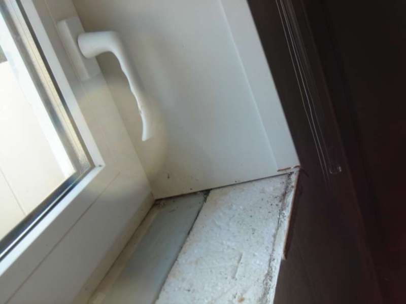 BAU.DE / BAU-Forum: 2. Bild zu Frage "Kellerinnendämmung: Kondenswasser & Schimmel vermeiden – Ursachen, Lösungen & Kosten?" im BAU-Forum "Keller" BAU.DE / BAU-Forum: 2. Bild zu Frage "Kellerinnendämmung: Kondenswasser & Schimmel vermeiden – Ursachen, Lösungen & Kosten?" im BAU-Forum "Keller"