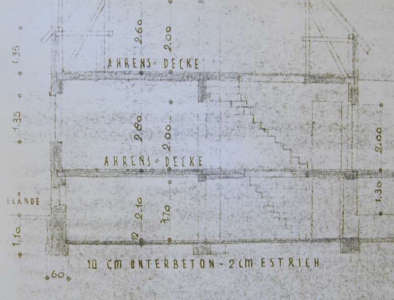 BAU.DE / BAU-Forum: 4. Bild zu Antwort "Freilegung Bruchsteinsockel: Ziegelkante ohne Verbund zum Fundament" auf die Frage "Bruchsteinsockel abdichten oder offen lassen? Ziegelkante sanieren – Kosten & Risiken" im BAU-Forum "Keller" BAU.DE / BAU-Forum: 4. Bild zu Antwort "Freilegung Bruchsteinsockel: Ziegelkante ohne Verbund zum Fundament" auf die Frage "Bruchsteinsockel abdichten oder offen lassen? Ziegelkante sanieren – Kosten & Risiken" im BAU-Forum "Keller"