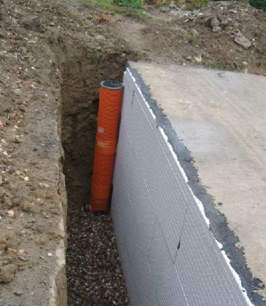 BAU.DE / BAU-Forum: 4. Bild zu Antwort "Ein paar Bilder gibt es ..." auf die Frage "Abdichtung nach DIN 18195-9: Ausführungsfehler erkennen, vermeiden & Sanierungskosten?" im BAU-Forum "Keller" BAU.DE / BAU-Forum: 4. Bild zu Antwort "Ein paar Bilder gibt es ..." auf die Frage "Abdichtung nach DIN 18195-9: Ausführungsfehler erkennen, vermeiden & Sanierungskosten?" im BAU-Forum "Keller"