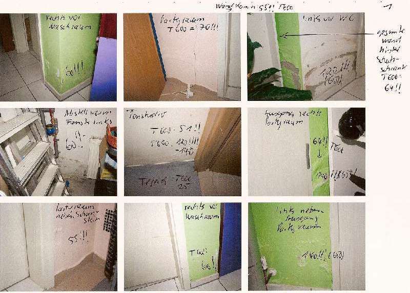 BAU.DE / BAU-Forum: 5. Bild zu Frage "Kellerfeuchtigkeit Ursachenforschung: Was tun bei unerkl&auml;rlicher N&auml;sse im Altbau?" im BAU-Forum "Keller"