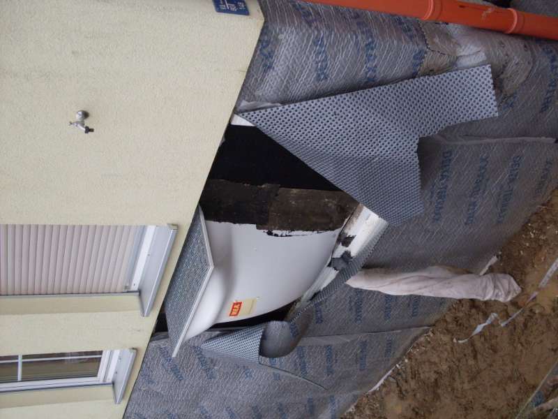 BAU.DE / BAU-Forum: 5. Bild zu Frage "M&auml;ngelbeseitigung: Fachgerechte Ausf&uuml;hrung, Rechte & Pflichten bei Baum&auml;ngeln?" im BAU-Forum "Keller"