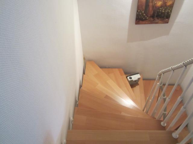 BAU.DE / BAU-Forum: 2. Bild zu Frage "In unserem Reihenmittelhaus haben wir in..." im BAU-Forum "Keller"