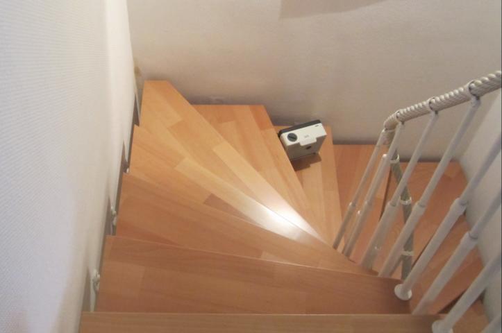 BAU.DE / BAU-Forum: 5. Bild zu Frage "In unserem Reihenmittelhaus -Baujahr 1999 &nbsp;-&nbsp;..." im BAU-Forum "Keller"