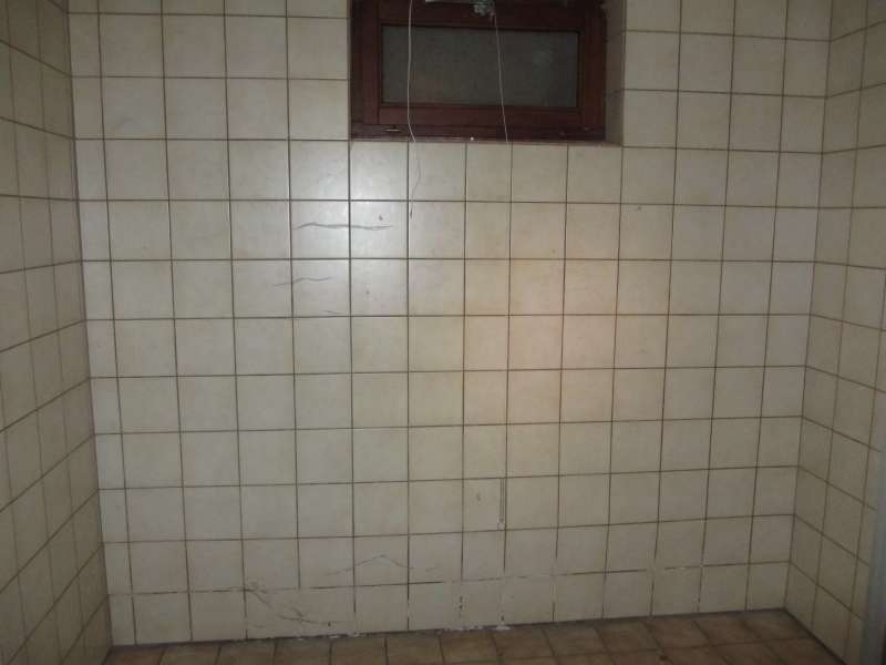 BAU.DE / BAU-Forum: 1. Bild zu Frage "Schaden im Saunaraum" im BAU-Forum "Keller"