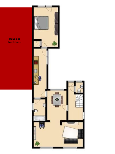 BAU.DE / BAU-Forum: 2. Bild zu Antwort "Antwort" auf die Frage "Wasser im Keller durch Fenster: Lichtsch&auml;chte abdichten? Kosten & Anleitung" im BAU-Forum "Keller"