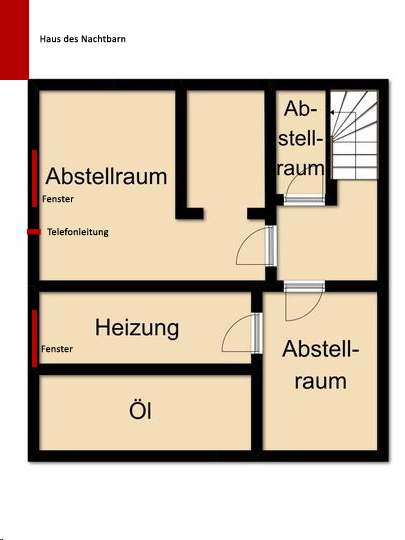 BAU.DE / BAU-Forum: 3. Bild zu Antwort "Antwort" auf die Frage "Wasser im Keller durch Fenster: Lichtsch&auml;chte abdichten? Kosten & Anleitung" im BAU-Forum "Keller"