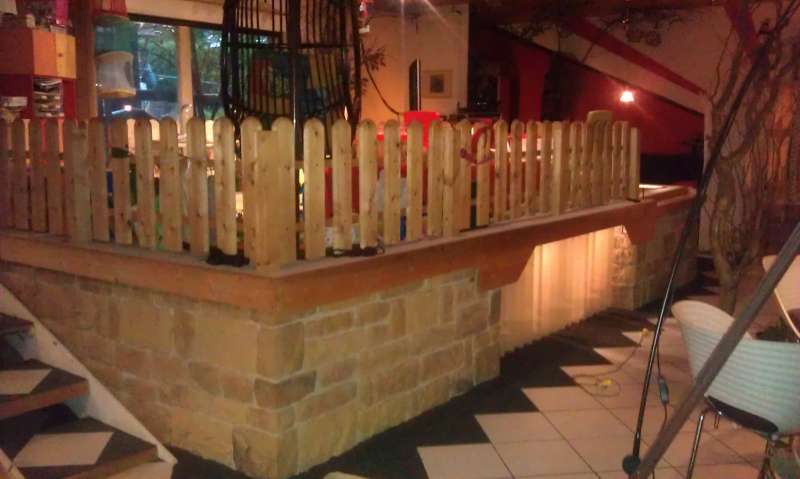 BAU.DE / BAU-Forum: 1. Bild zu Frage "Keller in Wohnraum verwandeln" im BAU-Forum "Keller"