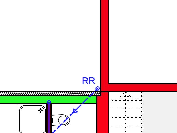 BAU.DE / BAU-Forum: 1. Bild zu Frage "Carportkeller neben Hauskeller anordnen" im BAU-Forum "Keller"