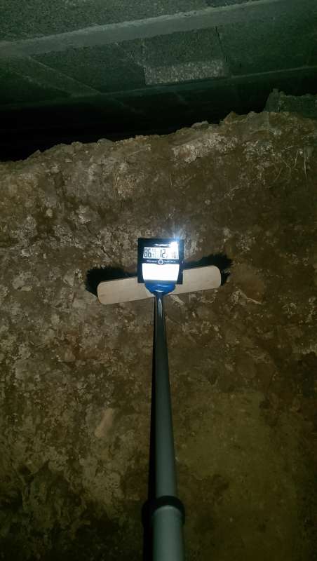 BAU.DE / BAU-Forum: 2. Bild zu Antwort "Ich konnte leider nicht vorher wissen..." auf die Frage "Kellerraum mit Erde bef&uuml;llt: Ursachen, Risiken & Sanierungsm&ouml;glichkeiten?" im BAU-Forum "Keller"