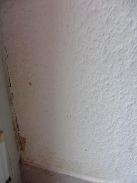 BAU.DE / BAU-Forum: 1. Bild zu Frage "Wohnung &uuml;ber feuchtem Keller" im BAU-Forum "Keller"