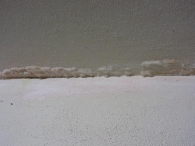 BAU.DE / BAU-Forum: 3. Bild zu Frage "Wohnung &uuml;ber feuchtem Keller" im BAU-Forum "Keller"