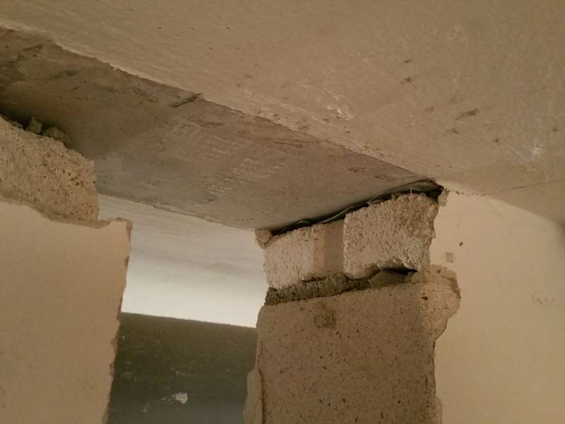 BAU.DE / BAU-Forum: 4. Bild zu Frage "Kellerwand tragend?" im BAU-Forum "Keller" BAU.DE / BAU-Forum: 4. Bild zu Frage "Kellerwand tragend?" im BAU-Forum "Keller"