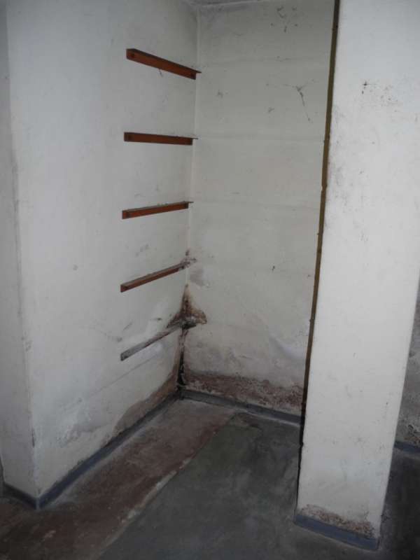 BAU.DE / BAU-Forum: 2. Bild zu Antwort "danke für Ihre Meinung. Da eine..." auf die Frage "Kellerwand Beurteilung Altbau (1965): Feuchtigkeit, Stampfbeton & Sanierungskosten?" im BAU-Forum "Keller" BAU.DE / BAU-Forum: 2. Bild zu Antwort "danke für Ihre Meinung. Da eine..." auf die Frage "Kellerwand Beurteilung Altbau (1965): Feuchtigkeit, Stampfbeton & Sanierungskosten?" im BAU-Forum "Keller"