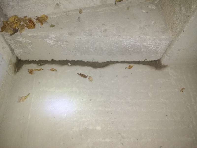 BAU.DE / BAU-Forum: 2. Bild zu Frage "Kann Wasser aus einem abgeschlossenen Raum durch Mörtel austreten?" im BAU-Forum "Keller" BAU.DE / BAU-Forum: 2. Bild zu Frage "Kann Wasser aus einem abgeschlossenen Raum durch Mörtel austreten?" im BAU-Forum "Keller"