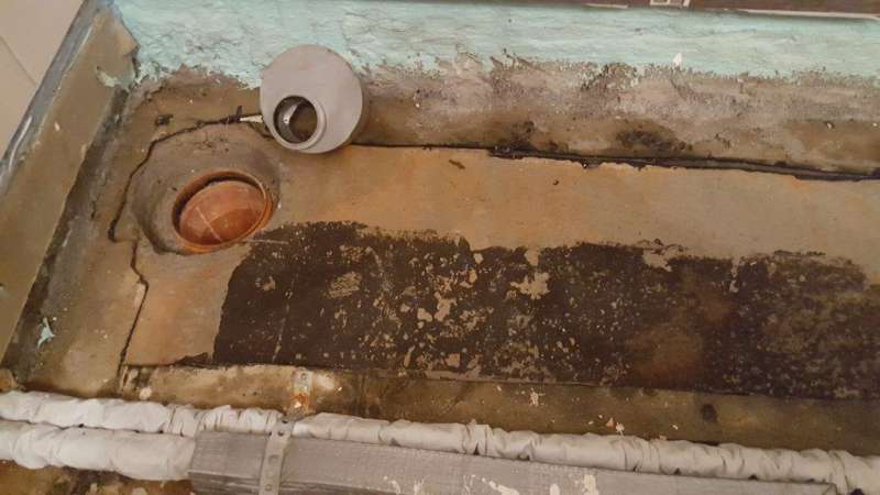 BAU.DE / BAU-Forum: 5. Bild zu Antwort "Und jetzt noch ein paar Bilder..." auf die Frage "Wasser im Keller Neubau (2011) auf Bodenplatte: Ursachen, Lösungen & Kosten?" im BAU-Forum "Keller" BAU.DE / BAU-Forum: 5. Bild zu Antwort "Und jetzt noch ein paar Bilder..." auf die Frage "Wasser im Keller Neubau (2011) auf Bodenplatte: Ursachen, Lösungen & Kosten?" im BAU-Forum "Keller"