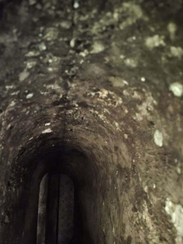 BAU.DE / BAU-Forum: 1. Bild zu Antwort "Kondenswasser/Schimmel: Ursachen, Folgen in Lüftungsanlagen" auf die Frage "Wasseransammlung in Lüftungsanlage: Ursachen und Lösungen gesucht" im BAU-Forum "Lüftung" BAU.DE / BAU-Forum: 1. Bild zu Antwort "Kondenswasser/Schimmel: Ursachen, Folgen in Lüftungsanlagen" auf die Frage "Wasseransammlung in Lüftungsanlage: Ursachen und Lösungen gesucht" im BAU-Forum "Lüftung"