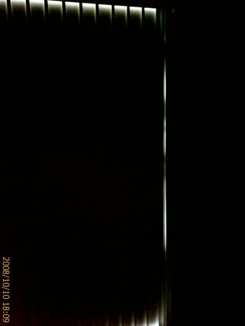 BAU.DE / BAU-Forum: 1. Bild zu Frage "Luftspalt zwischen Rahmen und Türblatt bei Fertiggarage" im BAU-Forum "Neubau" BAU.DE / BAU-Forum: 1. Bild zu Frage "Luftspalt zwischen Rahmen und Türblatt bei Fertiggarage" im BAU-Forum "Neubau"