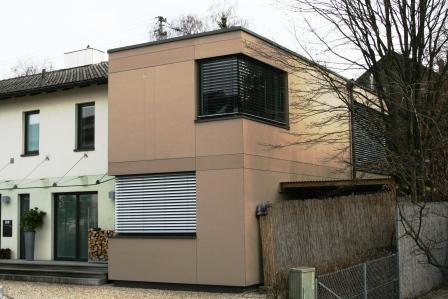 BAU.DE / BAU-Forum: 1. Bild zu Frage "Anbau mit welchen groben Kosten ist zu rechnen" im BAU-Forum "Neubau"