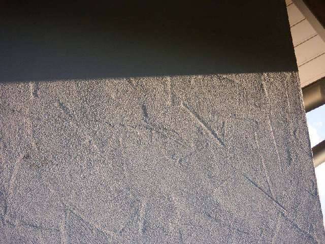 BAU.DE / BAU-Forum: 3. Bild zu Frage "Risse im Außenputz" im BAU-Forum "Neubau" BAU.DE / BAU-Forum: 3. Bild zu Frage "Risse im Außenputz" im BAU-Forum "Neubau"