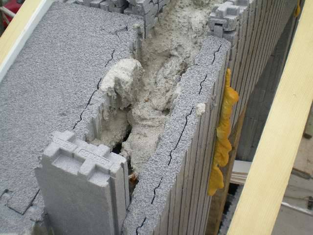 BAU.DE / BAU-Forum: 1. Bild zu Frage "Fenstersturz mangelhaft eingebaut: Statikpr&uuml;fung, M&auml;ngelanzeige & Sanierung?" im BAU-Forum "Neubau"