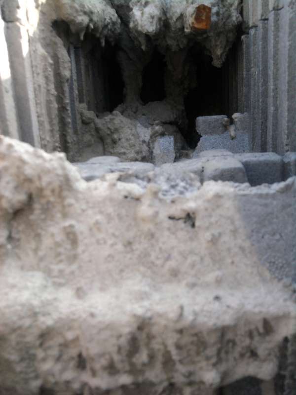 BAU.DE / BAU-Forum: 3. Bild zu Frage "Fenstersturz mangelhaft eingebaut: Statikpr&uuml;fung, M&auml;ngelanzeige & Sanierung?" im BAU-Forum "Neubau"