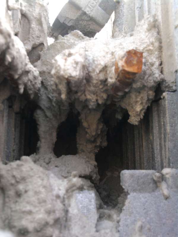 BAU.DE / BAU-Forum: 4. Bild zu Frage "Fenstersturz mangelhaft eingebaut: Statikpr&uuml;fung, M&auml;ngelanzeige & Sanierung?" im BAU-Forum "Neubau"