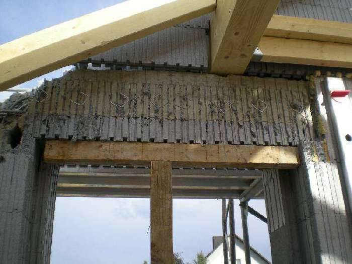 BAU.DE / BAU-Forum: 1. Bild zu Antwort "Statik-&Auml;nderung: Bauunternehmer &uuml;berzeugt Statiker &ndash; Zweifel angebracht?" auf die Frage "Fenstersturz mangelhaft eingebaut: Statikpr&uuml;fung, M&auml;ngelanzeige & Sanierung?" im BAU-Forum "Neubau"