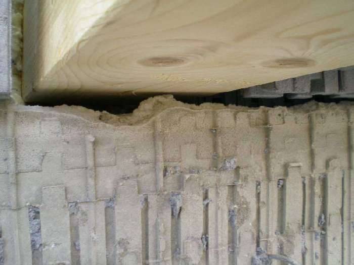 BAU.DE / BAU-Forum: 5. Bild zu Antwort "Statik-&Auml;nderung: Bauunternehmer &uuml;berzeugt Statiker &ndash; Zweifel angebracht?" auf die Frage "Fenstersturz mangelhaft eingebaut: Statikpr&uuml;fung, M&auml;ngelanzeige & Sanierung?" im BAU-Forum "Neubau"