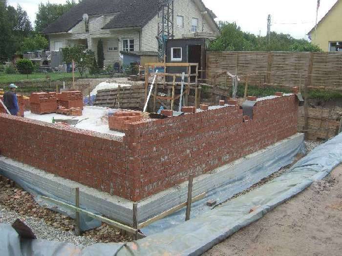 BAU.DE / BAU-Forum: 1. Bild zu Antwort "Noch..." auf die Frage "Porenbeton/Poroton ohne D&auml;mmung: U-Wert, Taupunkt & Risiken bei 36,5 cm?" im BAU-Forum "Neubau"