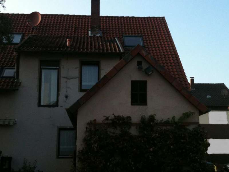 BAU.DE / BAU-Forum: 2. Bild zu Antwort "Hallo Leute, ich habe Bilder gemacht die..." auf die Frage "Schweinestall zur Terrasse umbauen: Kosten, Statik & Genehmigungen pr&uuml;fen?" im BAU-Forum "Neubau"