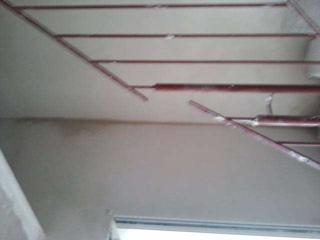 BAU.DE / BAU-Forum: 1. Bild zu Frage "L&uuml;ften aber richtig, noch keine Heizung" im BAU-Forum "Neubau"