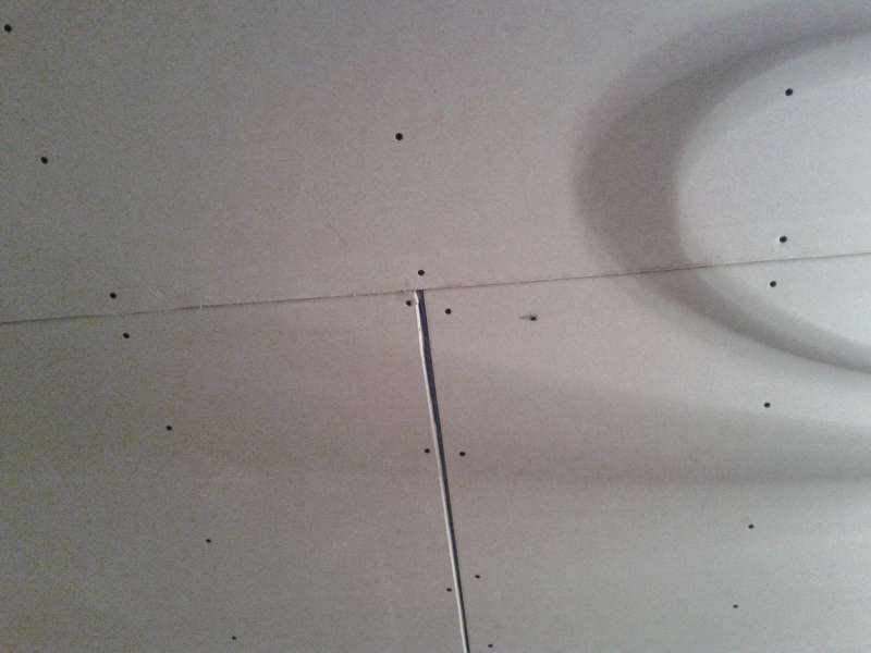 BAU.DE / BAU-Forum: 1. Bild zu Antwort "Liebe Leute, vielen Dank für eure Antworten. Als..." auf die Frage "Rigipsplatten Einbau: Welche Normen & Schraubenabstände gelten für Decken?" im BAU-Forum "Neubau" BAU.DE / BAU-Forum: 1. Bild zu Antwort "Liebe Leute, vielen Dank für eure Antworten. Als..." auf die Frage "Rigipsplatten Einbau: Welche Normen & Schraubenabstände gelten für Decken?" im BAU-Forum "Neubau"