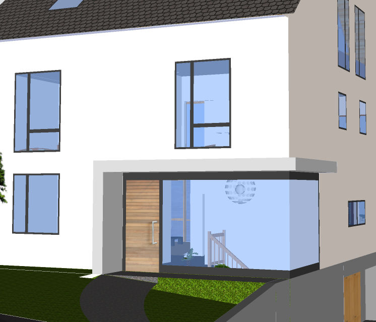 BAU.DE / BAU-Forum: 1. Bild zu Frage "Wann Sichtbeton ausschalen" im BAU-Forum "Neubau" BAU.DE / BAU-Forum: 1. Bild zu Frage "Wann Sichtbeton ausschalen" im BAU-Forum "Neubau"