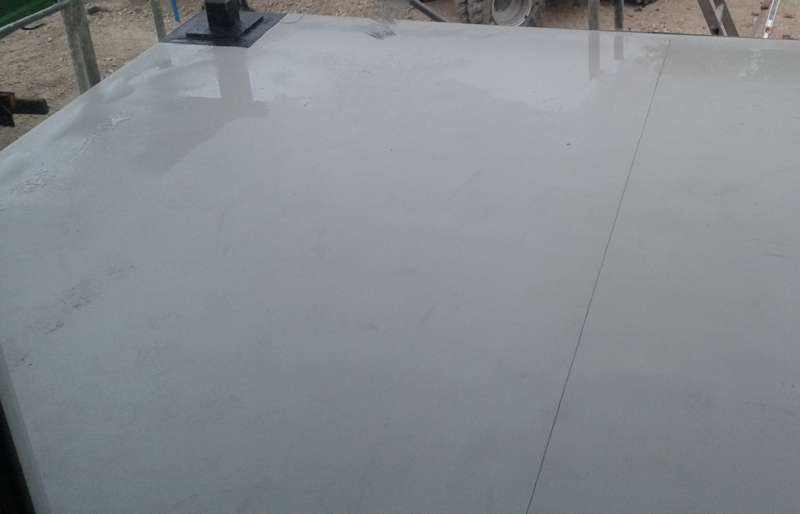 BAU.DE / BAU-Forum: 1. Bild zu Frage "Hallo zusammen, ich habe eine Wohnung gekauft..." im BAU-Forum "Neubau"