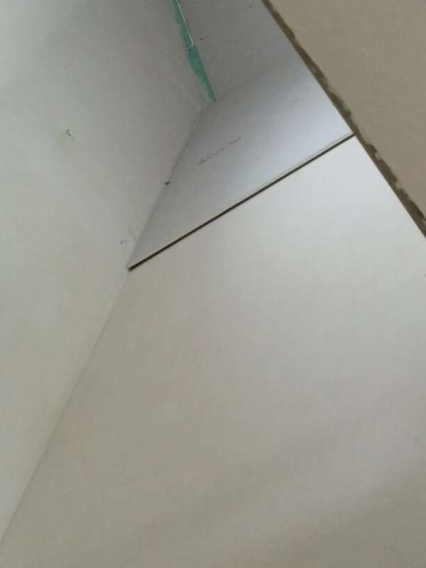 BAU.DE / BAU-Forum: 3. Bild zu Frage "Trockenbauwand Treppenhaus" im BAU-Forum "Neubau"