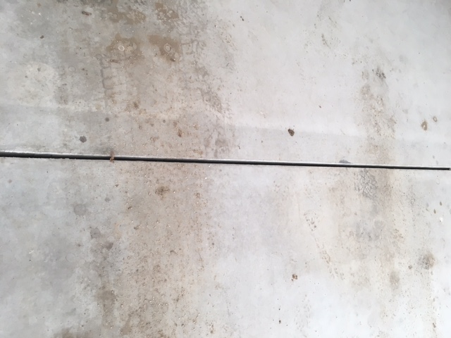 BAU.DE / BAU-Forum: 1. Bild zu Frage "Was sind das f&uuml;r Fugen in der Garage? Wie schlie&szlig;en?" im BAU-Forum "Neubau"