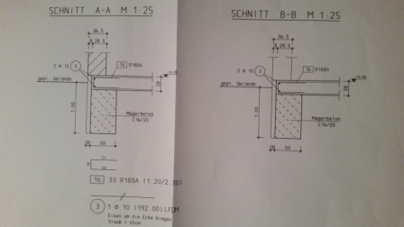 BAU.DE / BAU-Forum: 1. Bild zu Frage "genauer Aufbau unter der Bodenplatte" im BAU-Forum "Neubau"