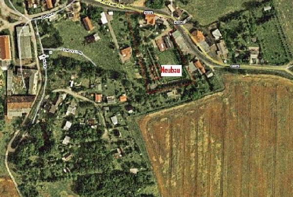 BAU.DE / BAU-Forum: 1. Bild zu Frage "Neubau Einfamilienhaus im Au&szlig;enbereich: Ablehnung vermeiden &ndash; Was tun bei Bauantrag?" im BAU-Forum "Bauplanung / Baugenehmigung"