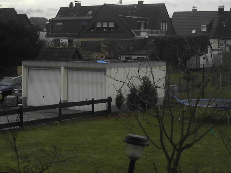 BAU.DE / BAU-Forum: 1. Bild zu Frage "Grenzgarage als Werkstatt: L&auml;rmbel&auml;stigung, Zweckentfremdung & rechtliche Schritte in NRW?" im BAU-Forum "Bauplanung / Baugenehmigung"